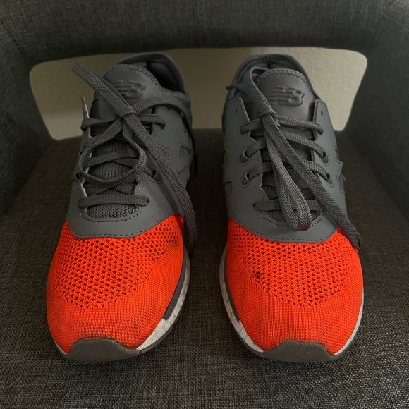 NEW BALANCE ML009DMD Running Shoes MEN SIZE 11.5 - Picture 4 of 10